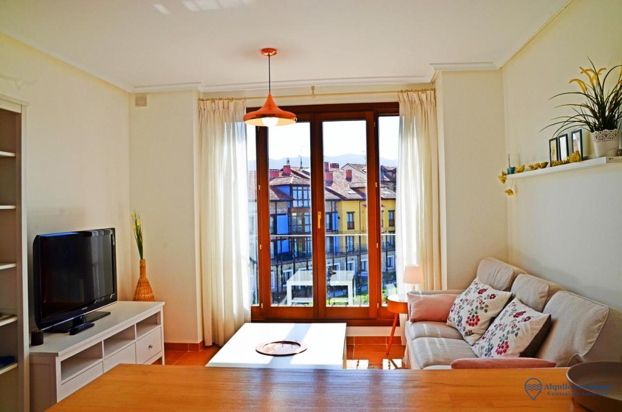 La Cotera Vut Apartment Colombres Exterior photo