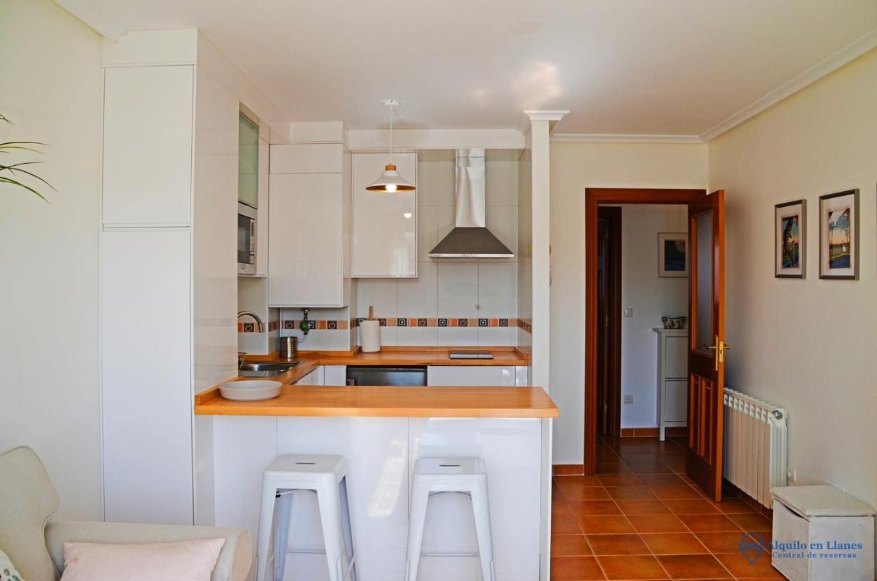 La Cotera Vut Apartment Colombres Exterior photo